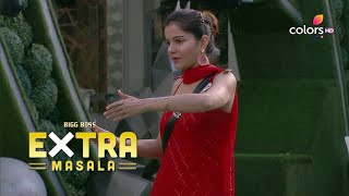 Bigg Boss S14 | बिग बॉस S14 | Rubina's Wildlife Experience