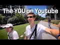 YouTube Doesn’t Feel Like YOU Anymore