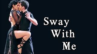 Michael Bublé  ★ Sway ★