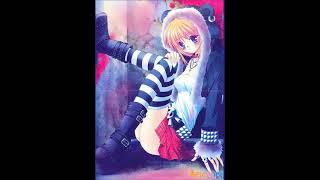 100 gecs/zero 2 euro rmx - hand crushed by a maIIet (nightcore)