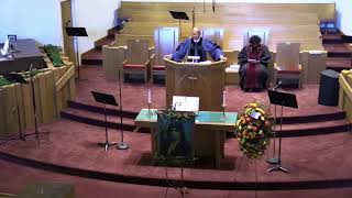 Perry J. Brown Funeral Services Live Stream