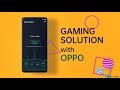 Put Off Your聽boredom With OPPO GameSpace 2 0 Put Off Your聽boredom With OPPO GameSpace 2 0