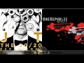 Justin Timberlake vs. OneRepublic - Mirrors (Mashup)