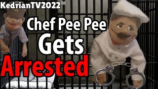 KTV2021- Chef Pee Pee Gets Arrested (5th Episode)