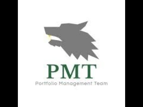 Portfolio Management Group (PMT)