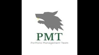 Portfolio Management Group (PMT)