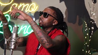 Tre Rich - Worth It Camo Lounge Performance