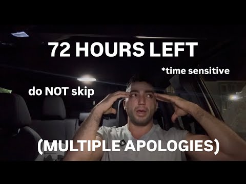 TWO PEOPLE have ALREADY made SERIOUS PLANS to BREAK the SILENCE in 3 DAYS...they're SENDING a TEXT!