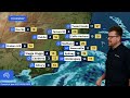National Weather Forecast 6 May 2026: Wintry in the south-east, dry, cool, and sunny elsewhere