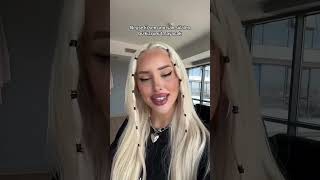 Cansu Tekin Hikayesi