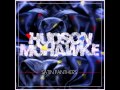 Hudson Mohawke- Thank You