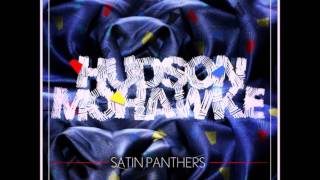 Video thumbnail of "Hudson Mohawke- Thank You"