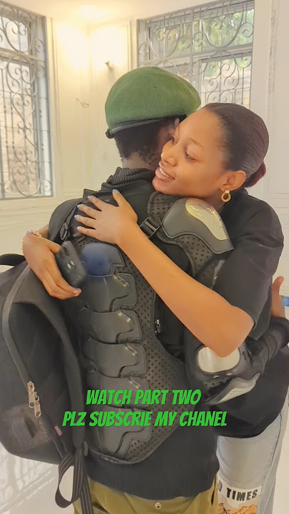 TRUE LOVE #comedy #fulfulde #afande #funny #fufunny #movie #fuu #funnyimages #prank #fu