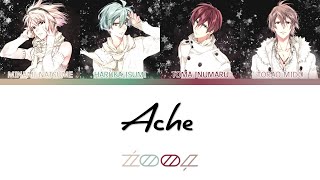 Video thumbnail of "Ache -  ZOOL [Rom/Kan/Thai sub-แปลไทย]"