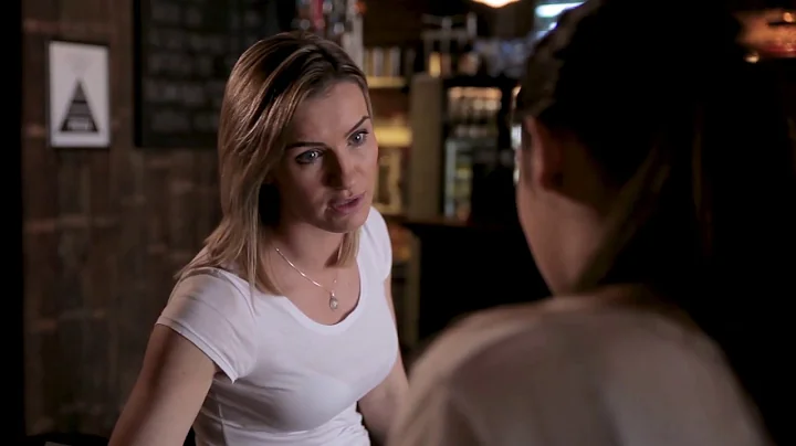 Jennifer Hayden Showreel