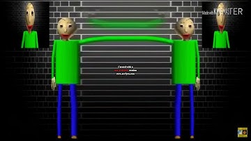 Preview 2 Baldi 2019 Effects 2 Is Going Weirdness Every