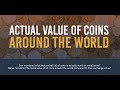 Top 5 Ethereum Competitors?