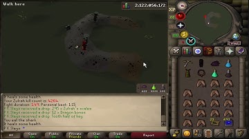 No Overheads Zulrah Guide