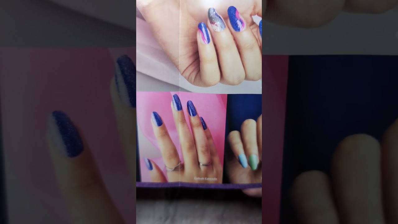 July Color in Motion Color Play Box Reveal