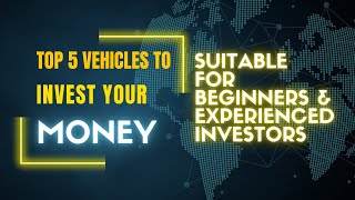 The Ultimate Guide to Investing in Stocks, Bonds, and Other Financial Assets for Beginners