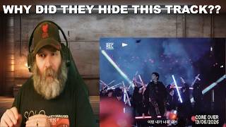 Why Was This Track Hidden!?! BTS - Come Over (Reaction)