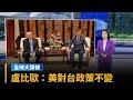 台灣防衛計畫與美國的合作