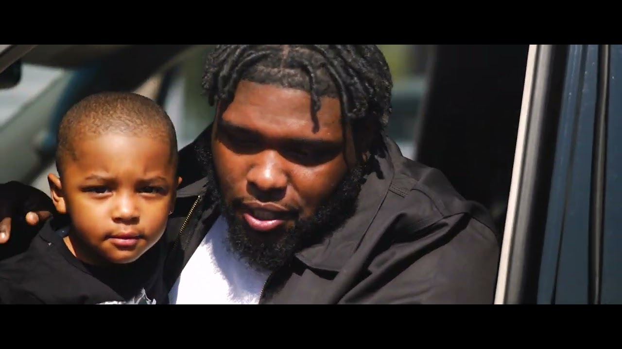 Mobbo - Clocked Out (Official Music Video) Dir. by 