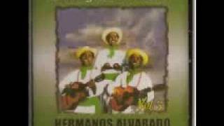 LOS HERMANOS ALVARADO - UN DIA ESTAREMOS CON EL SENOR chords