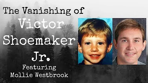 The Vanishing of Victor Shoemaker Jr. (Featuring M...