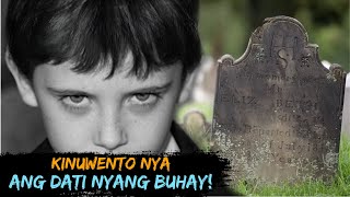 10 Batang naalala ang nakaraan nilang buhay! | Reincarnation