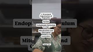 Unit 2 important topics CSIR net JRF life science #phd #motivation #phdcandidate #csir #csirugc
