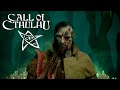 #6. НЕОЖИДАННАЯ ВСТРЕЧА ► Call of Cthulhu 2018