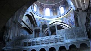 Православный Иерусалим; Orhodox Christian Jerusalem Православный Иерусалим; Orhodox Christian Jerusalem