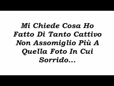 SCARICARE CANZONI FABRI FIBRA DA
