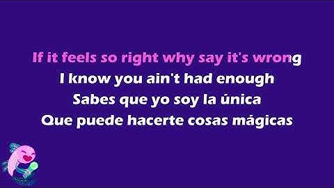 Thumbnail of Kali Uchis - No Hay Ley (Karaoke)