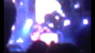 Oasis Argentina 2009 Falling Down