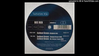 Dee Rex - Soilent Green (Original Mix) 1995 Resimi