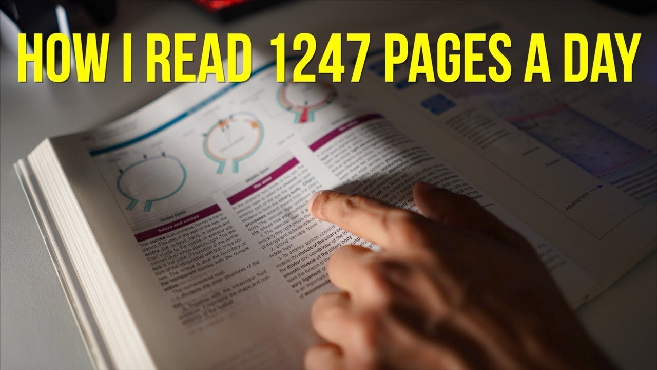 NEUROSCIENTIST: LATEST STUDY on how you can LEARN 20X FASTER | Andrew Huberman