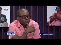 Dennis Miracles Aboagye breaks down NPP's concerns in Democracy Under Attack demo