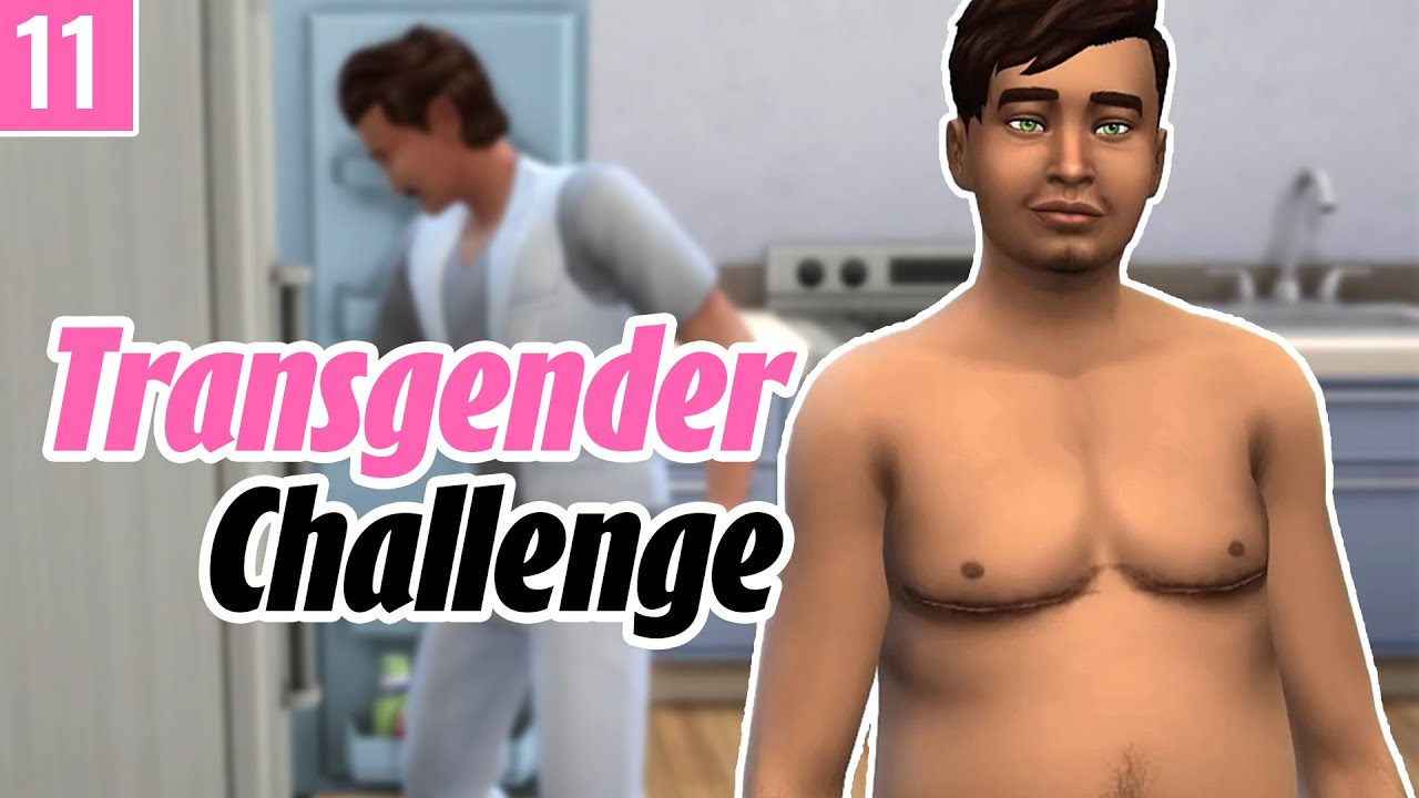 sims 4 gender reassignment surgery