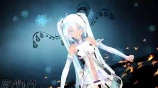 [BEGIN AGAIN-MIKU]