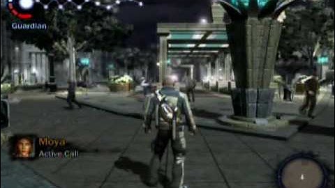 InFamous Playthrough Part 5