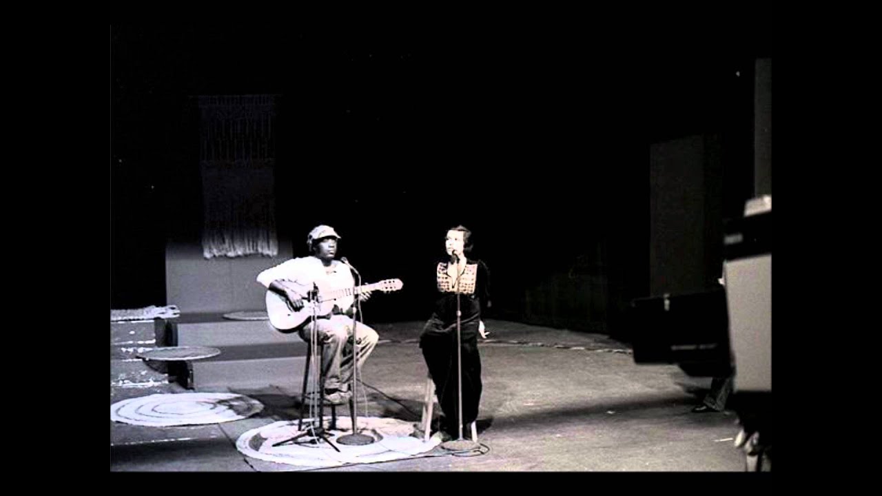 Elis Regina e Milton Nascimento - Conversando no bar