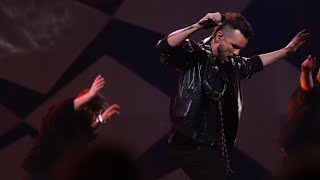 TRAFFIC - "Wunderbar" // EESTI LAUL 2024 SEMI-FINAL