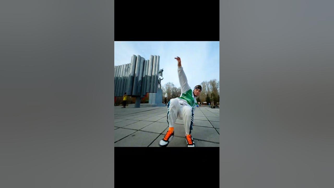 Филипп Дряхлов брейкинг