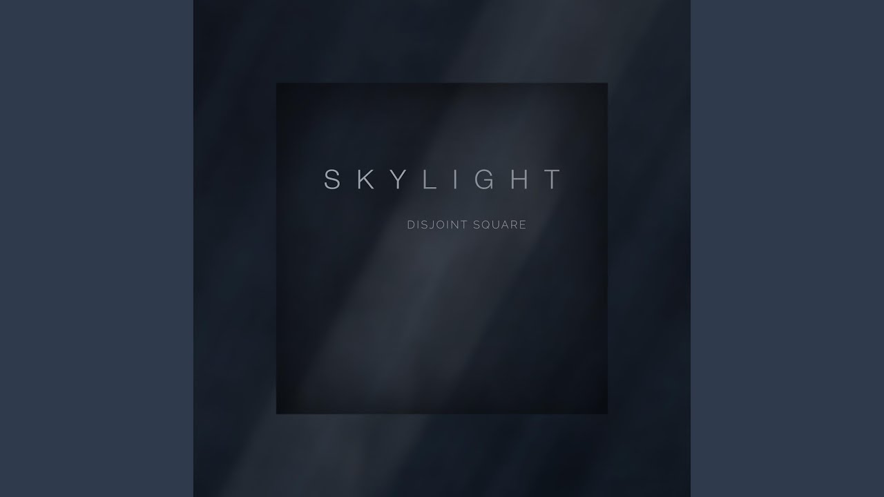 Obejrzyj Skylight w YouTube Obejrzyj Skylight w YouTube