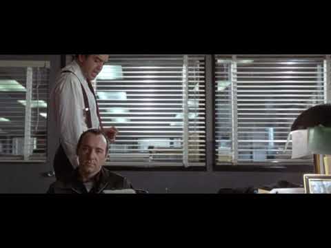 The Usual Suspects   Verbal smiles