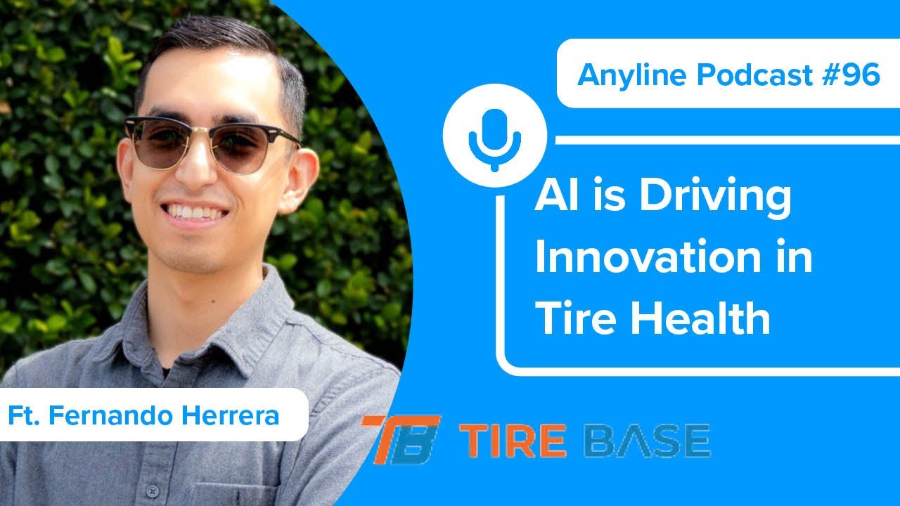 How AI is Driving Innovation in Tire Health Monitoring and Predictive Maintenance