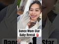 Dance Moms Star Gives Birth #shorts #areanalopez #dancemoms