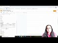 Drawing an ER Diagram for an employees database using draw.io Part 1